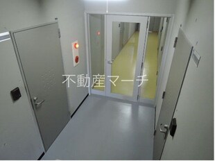 環状通東駅 徒歩5分 4階の物件外観写真